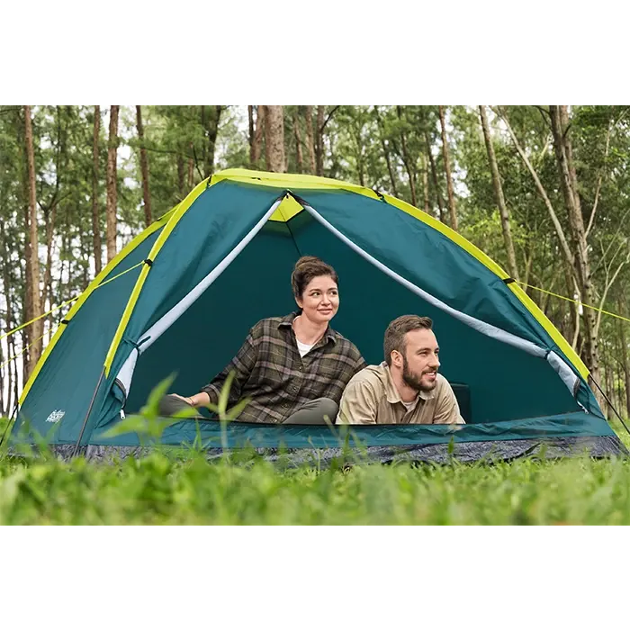 Carpa BESTWAY 240x200x135CM 68143 - Vista 4
