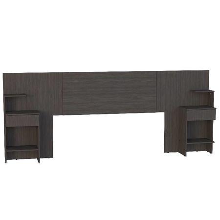 RESPALDO SOMMIER ORLANDI WE 561 PREMIUM - WENGUE, EXTENSIBLE