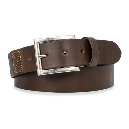 CINTURON LOWA CHOCOLATE