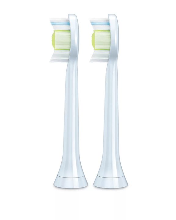 Cabezales Philips Sonicare Diamondclean Pack X 2 ( HX6062/62) - Vista 1