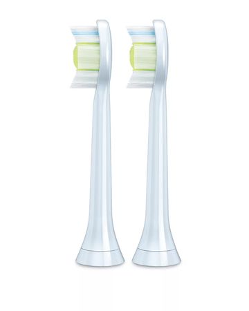 Cabezales Philips Sonicare Diamondclean Pack X 2 ( HX6062/62)