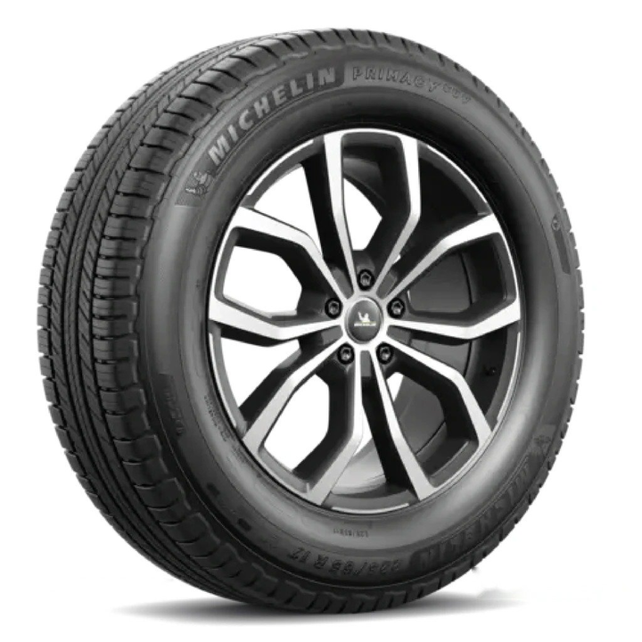 Neumático Michelin 315/35 r21 XL ZP RF 111 Y Pilot Sport 4 SUV - Vista 2