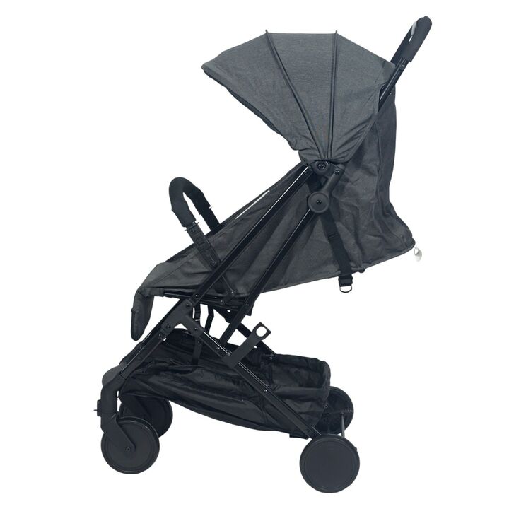 Cochecito Infanti Terrain 2G ultraliviano Marengo Melange Infanti - Vista 4