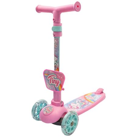 MONOPATIN PLEGABLE TINY 12200-A STREET GO