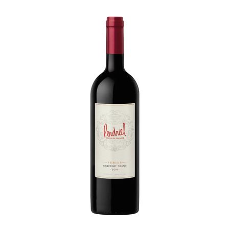 Vino Tinto Perdriel Series Cabernet Franc 750 ml