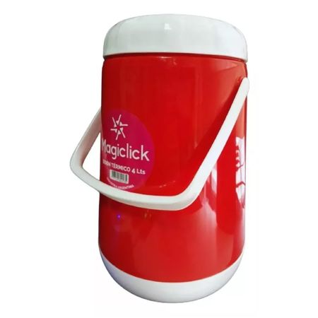 Bidon Termico Magiclick 4lts