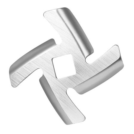 Cuchilla Repuesto Original Picadora de Carne Gadnic P90 Alta Durabilidad