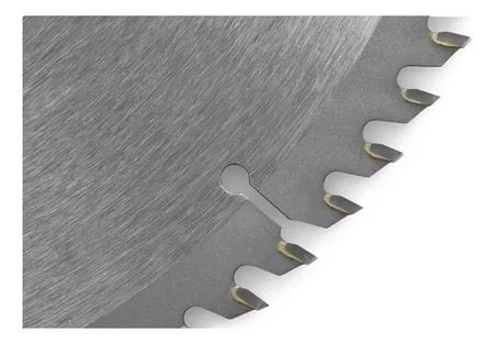 Sierra Circular Bremen 350mm 100 Dientes Widia