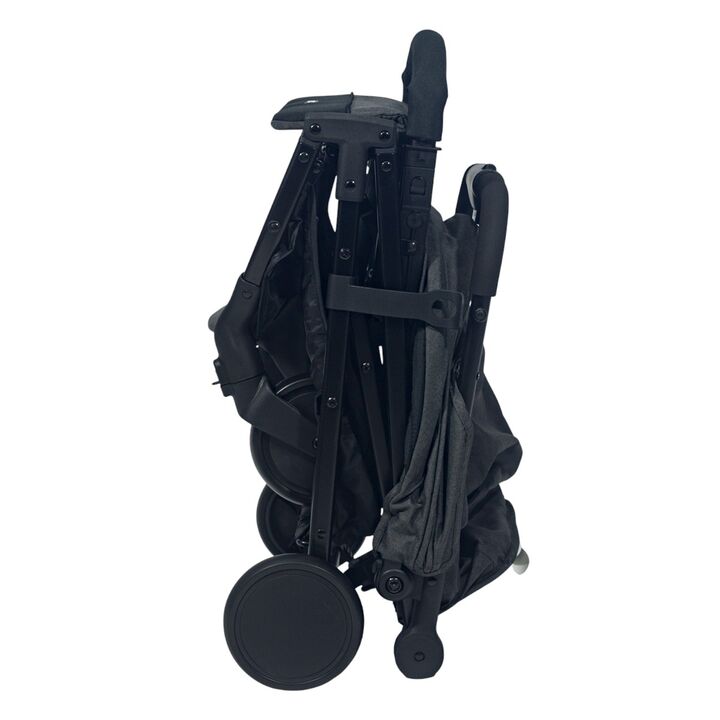 Cochecito Infanti Terrain 2G ultraliviano Marengo Melange Infanti - Vista 11