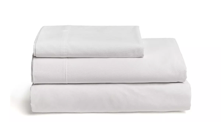 Juego de sabanas TWIN 180 hilos Polipluma