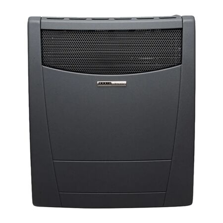 Calefactor Orbis 4044MOM 4200 Calorias Sin Salida Grafito