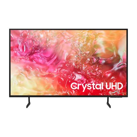 Smart TV Samsung 55 Pulgadas 4K UHD UN55DU7000GCZB