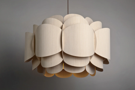 BELLA LAMPARA COLGANTE WEPLIGHT 76