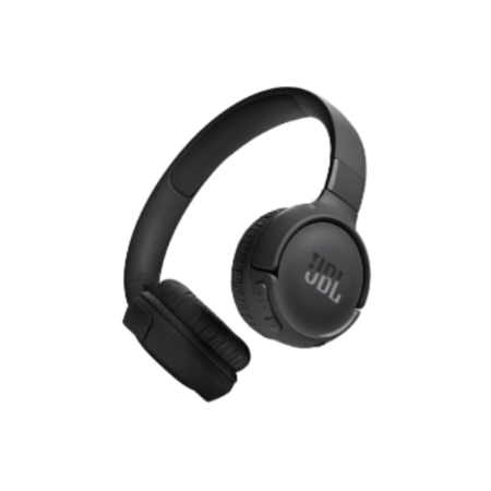 Auricular Vincha Bluetooth Jbl Tune 520 Negro