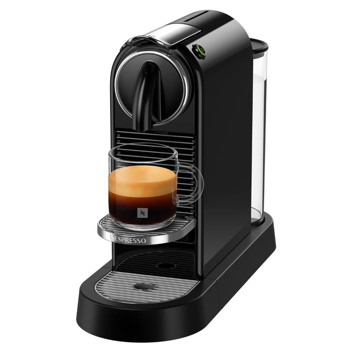 CITIZ Black D113 - Vista 1