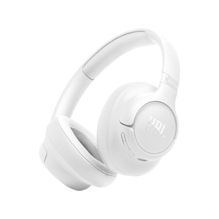 Auricular JBL Bluetooth T730 Blanco