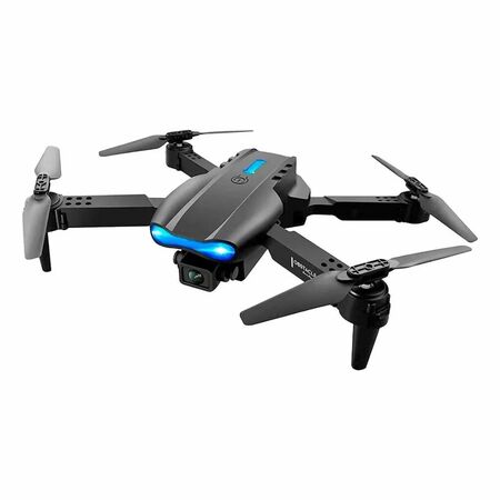 Mini Drone E99 Pro Max Doble Camara Hd Control Wifi App 360