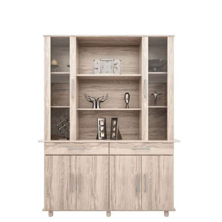 Modular Orlandi 160 Mt Abedul
