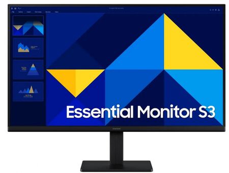 Monitor Samsung Led 27" D300 FULL HD