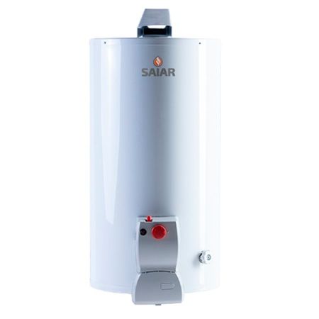 Termotanque Saiar-Nl TCG080MSA 80 Litros A Gas Inferior