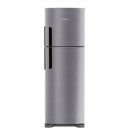 HELADERA WHIRLPOOL INVERTERT WRM42HKDWA 386LT