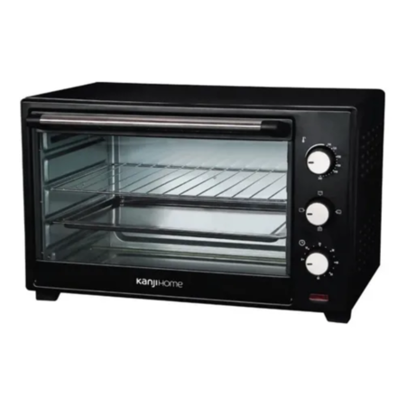 HORNO ELÉCTRICO KANJI 28 L (HE280011600S)