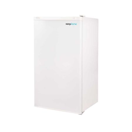 Heladera Bajo Mesada Kanji 78 Litros KJH-HB90B Blanca