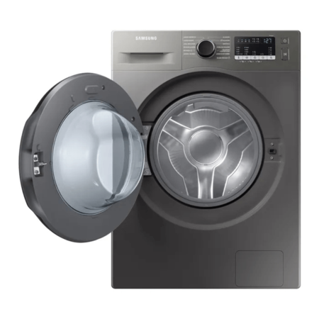 Lavasecarropas Samsung 9.5kg Lav/ 6kg Sec. Inox Inverter Sawd95a4453bxubg