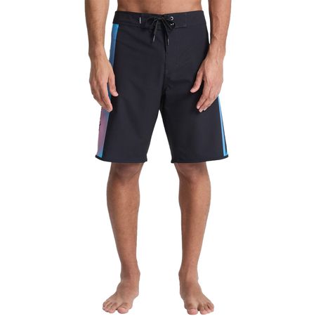 BERMUDA QUIKSILVER TB SURFSILK HOLMES 20 CU2271101047