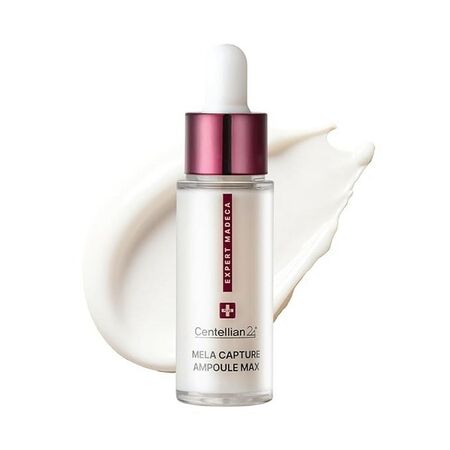 Ampolla Antimanchas Intensiva Expert Madeca Mela Capture Ampoule Max