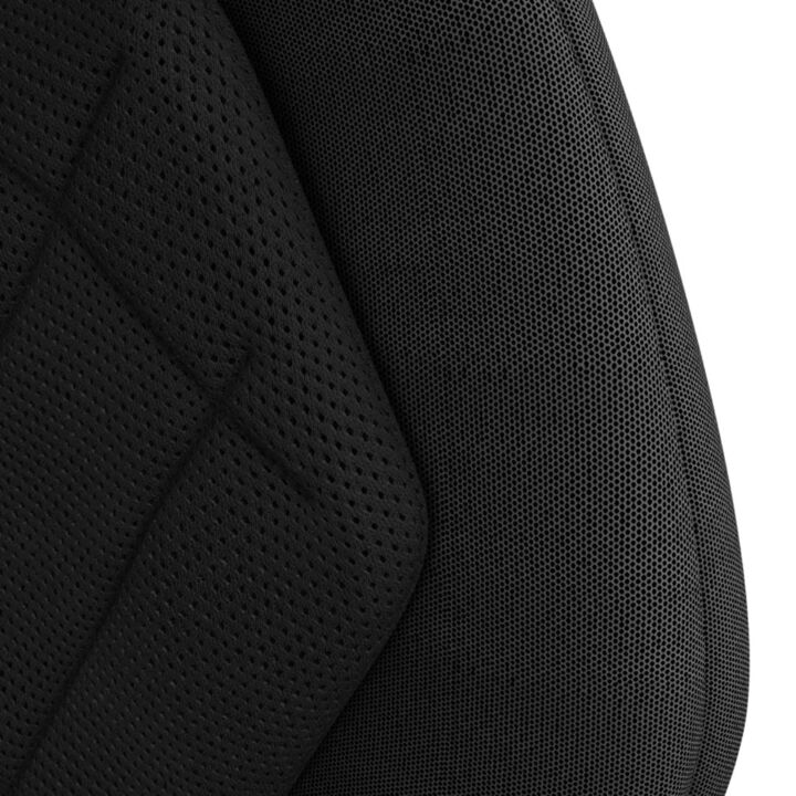 Butaca de seguridad Rodifix Pro 2 i-Size Authentic Black - Vista 10