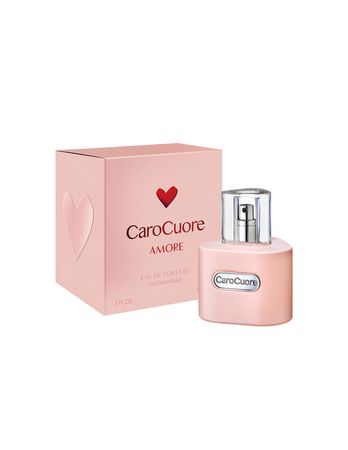 Caro Cuore Amore EDT 90 Ml