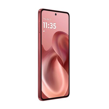 Celular Motorola G86 8 GB Ram 256 GB Rom Cereza