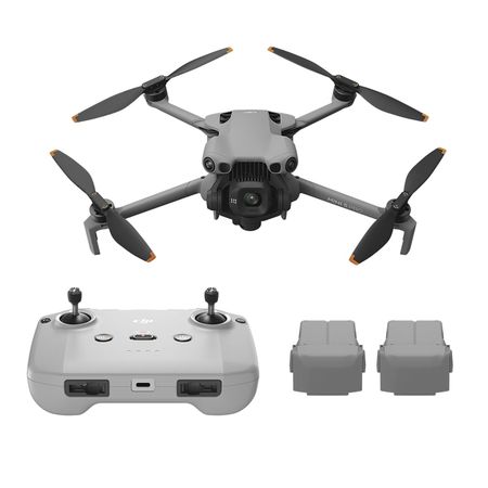 Drone DJI Mini 5 Pro Combo Vuela Más Control Remoto RC-N3