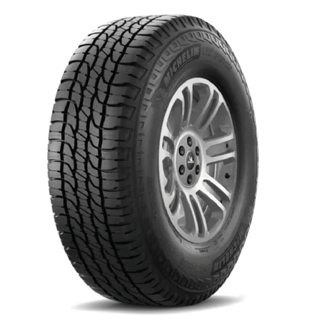 Neumático Michelin 225/65 r17 106 H LTX Force