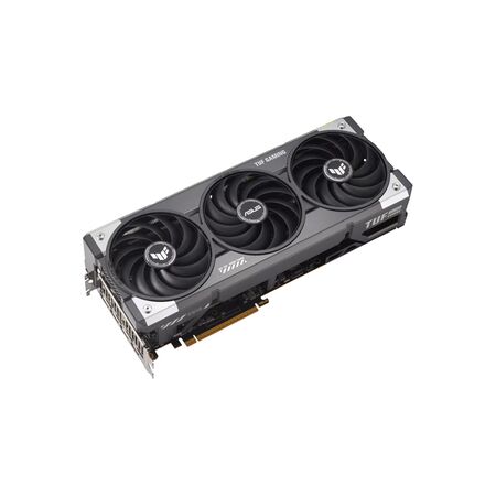Placa de Video Asus 16GB RTX9070XT Tuf Gaming Oc GDDR6