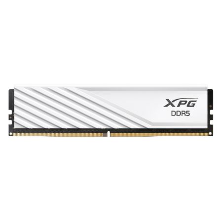 Memoria RAM XPG 32GB 5600Mhz DDR5 Lancer White