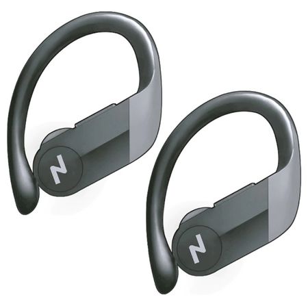Auricular Bluetooth Sport Fit Noga (Ng-Btwins12)