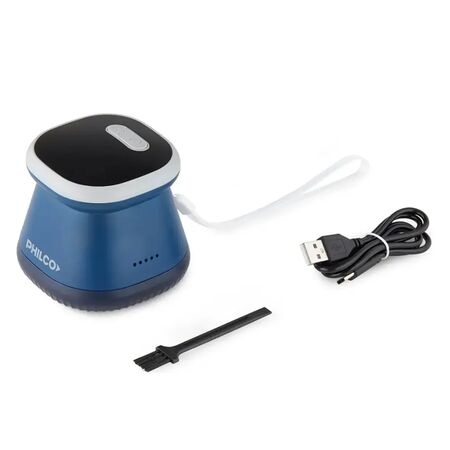 Quitapelusas Electrico Philco Rpp225pi