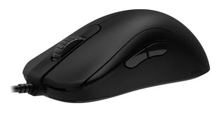 Mouse Gamer Esports Benq Zowie Gear Za11 3200dpi 5 Boton Usb