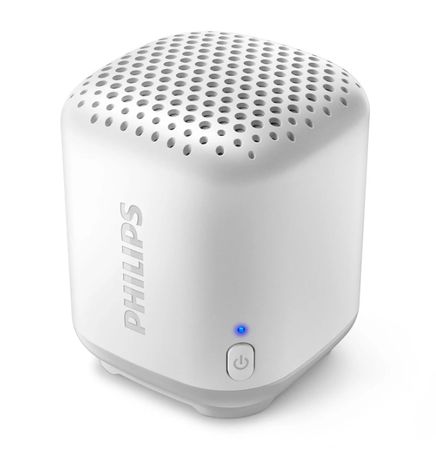 PARLANTE BLUETOOTH RESISTENTE AL AGUA PHILIPS TAS1505W/00