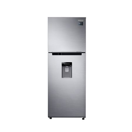 Heladera No Frost Samsung 299Lts Rt-29K577Js8 Gris