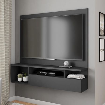 Panel Brasil Preto Tex