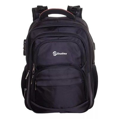 Mochila Porta Notebook Dudley 303 Negro -