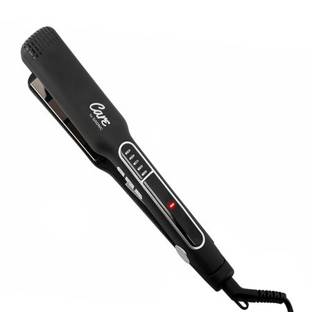Planchita de Pelo Gadnic PL20D Liso Extremo