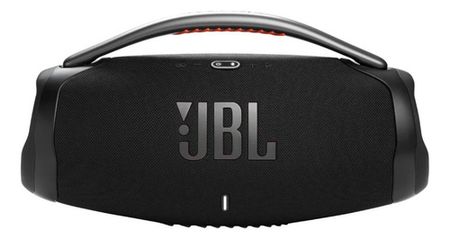 Parlante JBL Boombox 3 Black 