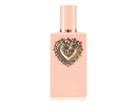 Perfume Devotion Intense