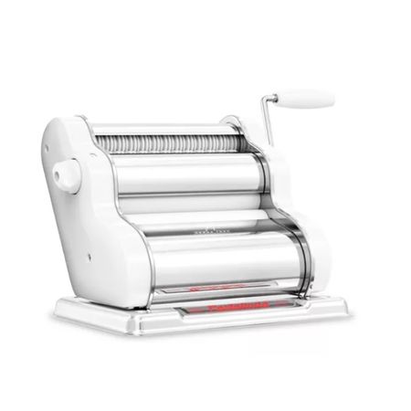 Fabrica De pastas Pastalinda Clasica 200 Blanca