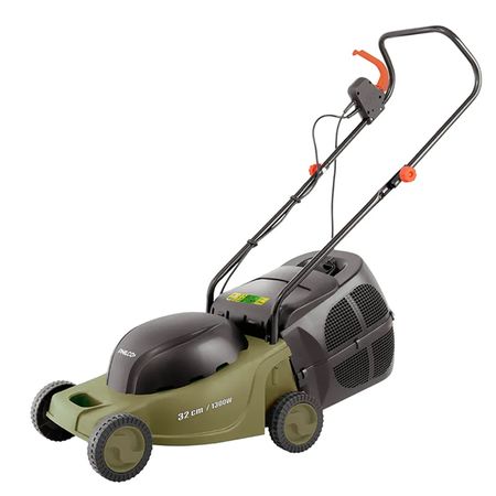 Cortadora de Cesped Philco 1300W 32CM Canasto Plastico MJPCD116P