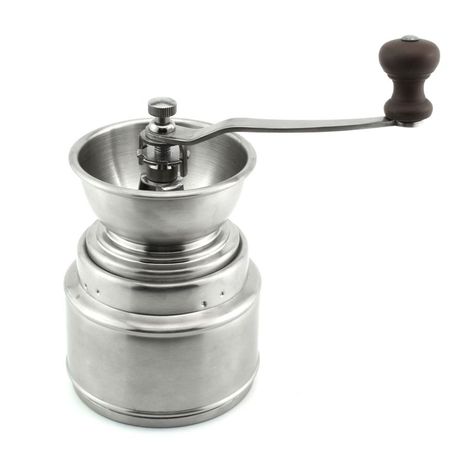 Molinillo de Café Manual Gadnic